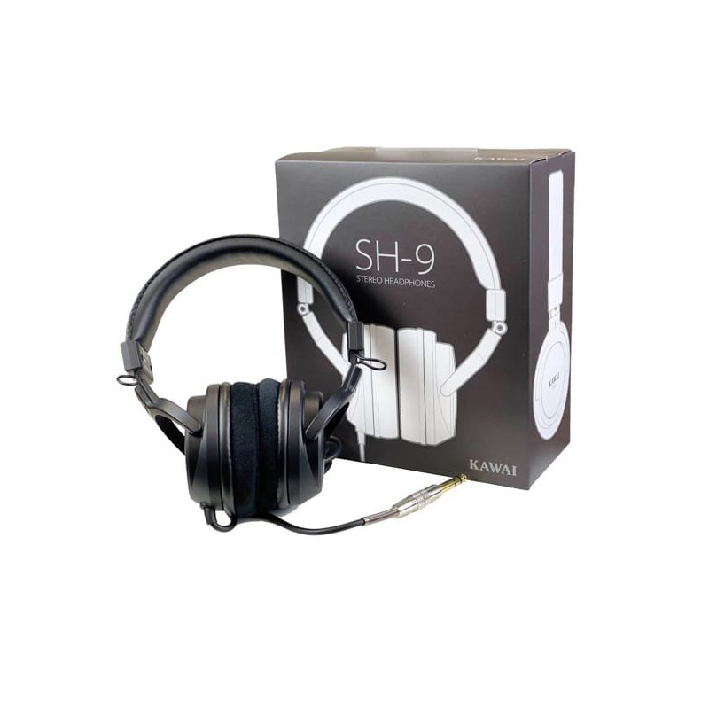KAWAI Casque Hi-Fi KAWAI SH-9 - Modele serie ATX