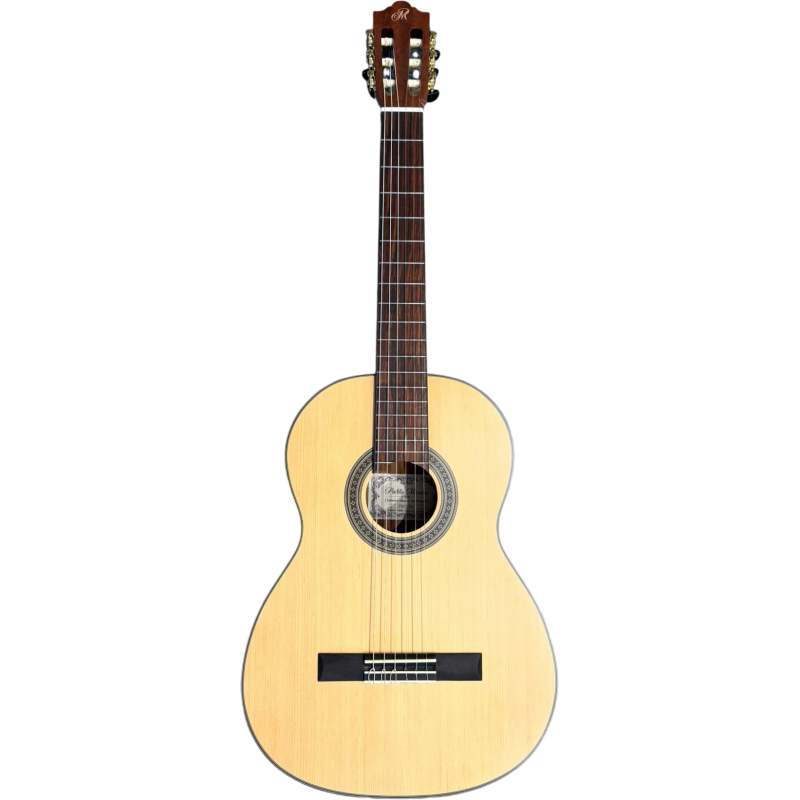 Pablo Mendes PMCE-44 guitare classique etude 4/4