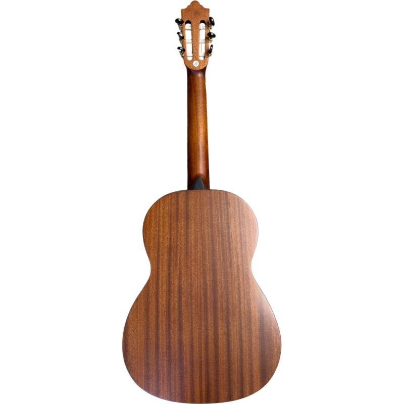 Pablo Mendes PMCE-44 guitare classique etude 4/4