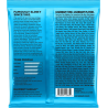 ERNIE BALL 2835 extra slinky 40-95