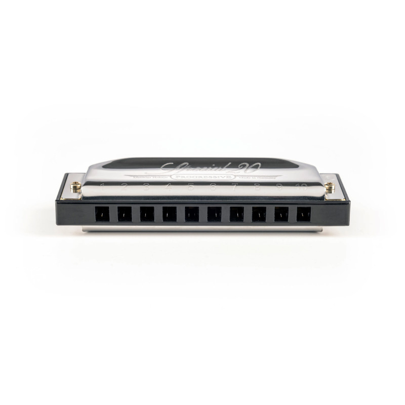 HOHNER 560/20 Harmonica SPECIAL 20 C