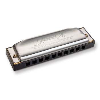 HOHNER 560/20 Harmonica SPECIAL 20 C