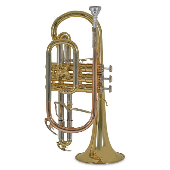 BACH Cornet Sib CR651 CR651