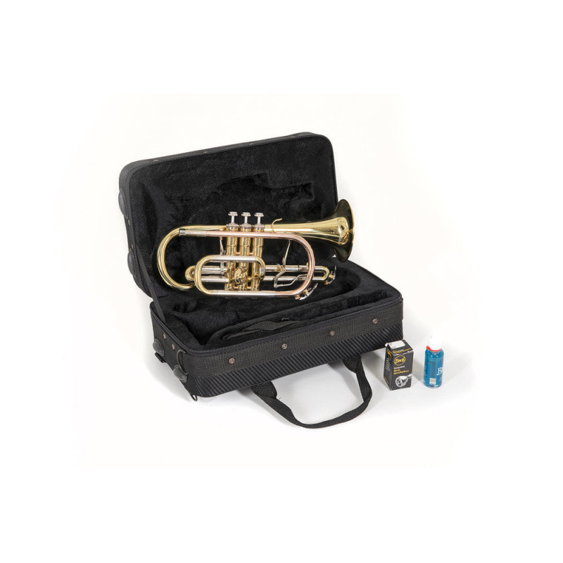 BACH Cornet Sib CR651 CR651