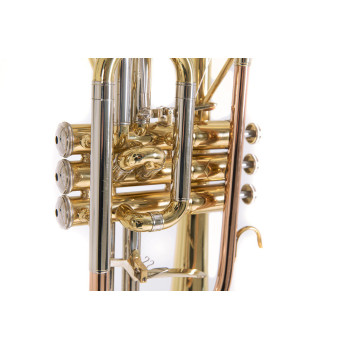 BACH Cornet Sib CR651 CR651