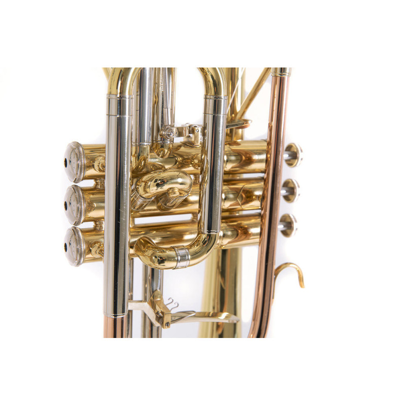 BACH Cornet Sib CR651 CR651