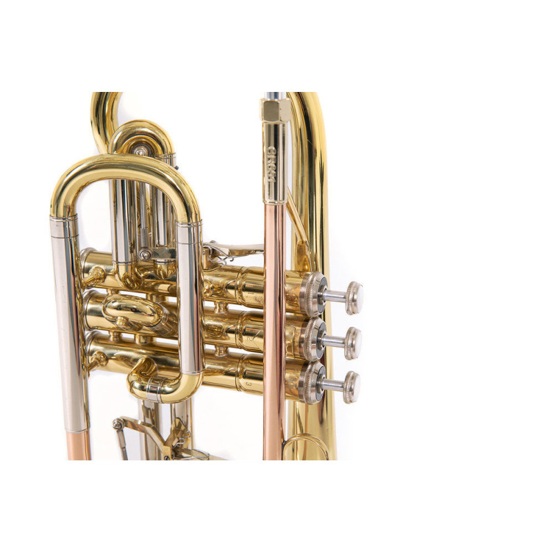 BACH Cornet Sib CR651 CR651