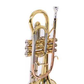 BACH Cornet Sib CR651 CR651
