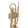 BACH Cornet Sib CR651 CR651