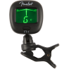 FENDER FT-1 Pro Clip-On Tuner Black