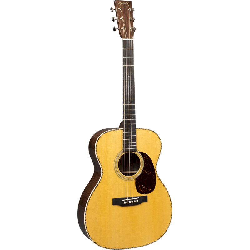 MARTIN 000-28 guitare acoustique 000-28