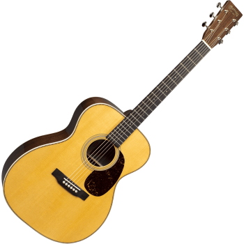 MARTIN 000-28 guitare acoustique 000-28