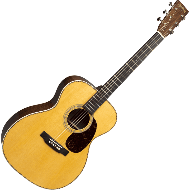 MARTIN 000-28 guitare acoustique 000-28
