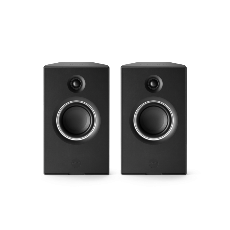 AIAIAI UNIT4-WL enceintes de monitoring 2 voies sans fil sur batterie unit-4 wireless+