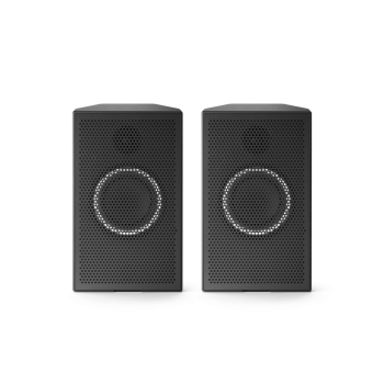 AIAIAI UNIT4-WL enceintes de monitoring 2 voies sans fil sur batterie unit-4 wireless+