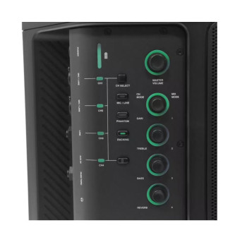 JBL EON ONE COMPACT EK Enceinte sur batterie