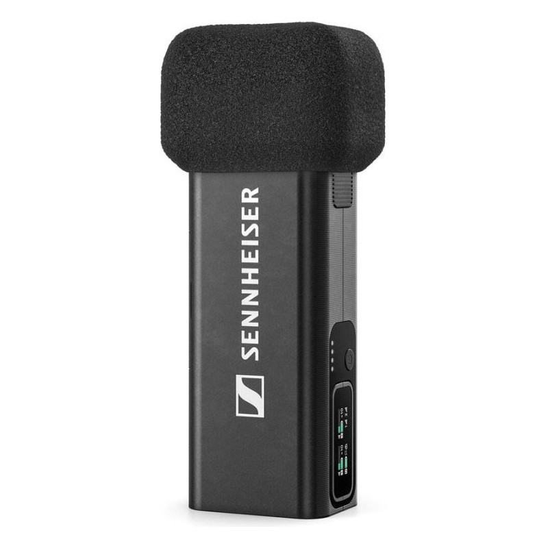 SENNHEISER PROFILE WIRELESS 2-CHANNEL SET