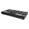 RANE DJ SYSTEM-ONE système dj autonome motorisé tout-en-un 2 voies stems et fx intégrés