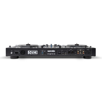 RANE DJ SYSTEM-ONE système dj autonome motorisé tout-en-un 2 voies stems et fx intégrés