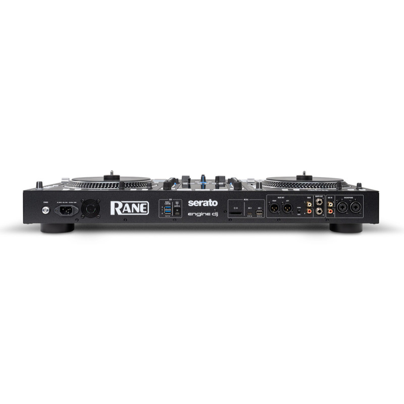 RANE DJ SYSTEM-ONE système dj autonome motorisé tout-en-un 2 voies stems et fx intégrés
