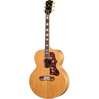 GIBSON 1957 SJ-200 Light Aged Dark Natural