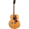 GIBSON 1957 SJ-200 Light Aged Dark Natural
