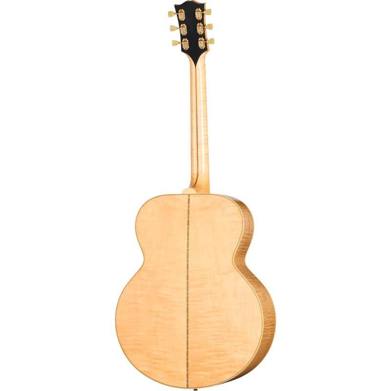 GIBSON 1957 SJ-200 Light Aged Dark Natural
