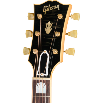 GIBSON 1957 SJ-200 Light Aged Dark Natural
