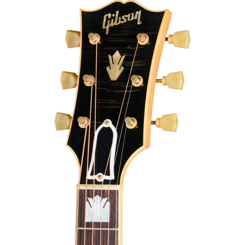 GIBSON 1957 SJ-200 Light Aged Dark Natural