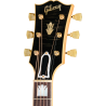 GIBSON 1957 SJ-200 Light Aged Dark Natural