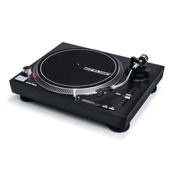 RELOOP RP 4000 MK2 Platine Vinyle Entrainement Direct