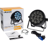 ALGAM LIGHTING PARWASH1415-QUAD par wash 14x 15w rgbww 4-en-1 optique 35°