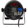 ALGAM LIGHTING PARWASH730-QUAD par wash 7x 30w rgbww 4-en-1 optique 15°