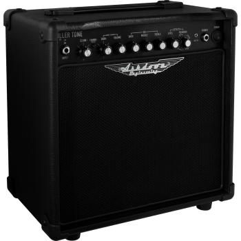 ASHDOWN KT-15FX combo killertone 15 watts 1x8" + fx