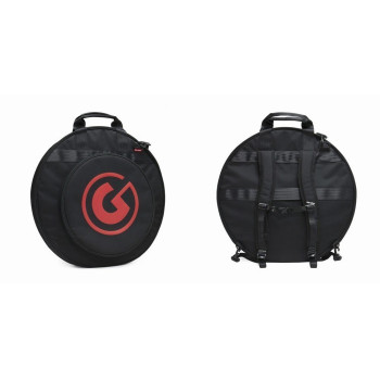 GIBRALTAR Housses Deluxe Pro Fit GPCB22-DLX