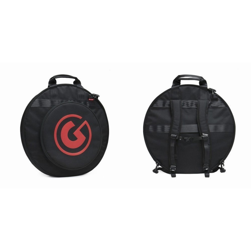 GIBRALTAR Housses Deluxe Pro Fit GPCB22-DLX