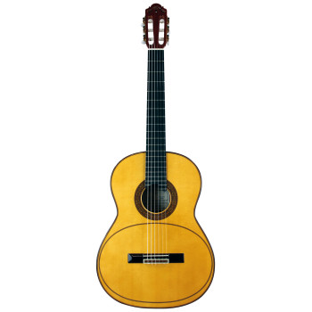 ESTEVE MEMBRANE guitare esteve membrane table epicea