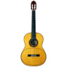 ESTEVE MEMBRANE guitare esteve membrane table epicea