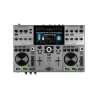 DENON DJ PRIMEGO+ système dj tout-en-un 2 voies autonome sur batterie écran tactile 7"