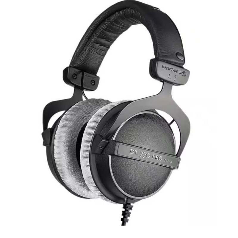 BEYERDYNAMIC DT 770 PRO-80 Casque stereo ferme 80 O