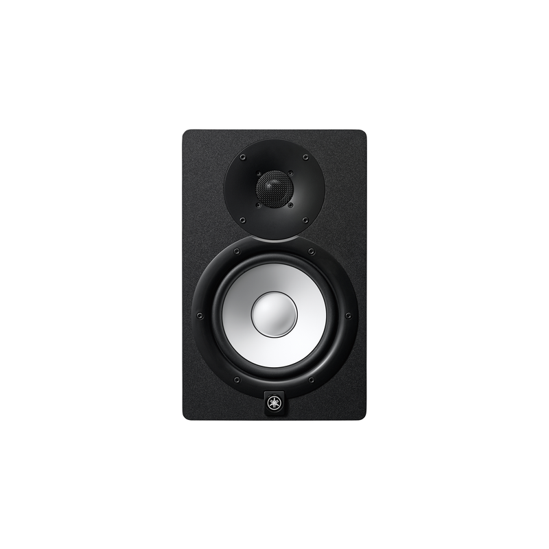 YAMAHA HS7 enceinte monitoring hs7 7" 60w noir