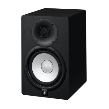 YAMAHA HS7 enceinte monitoring hs7 7" 60w noir