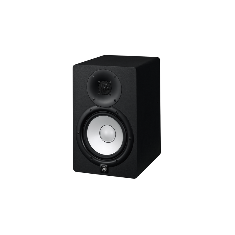 YAMAHA HS7 enceinte monitoring hs7 7" 60w noir