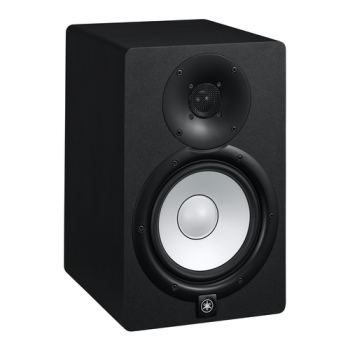YAMAHA HS7 enceinte monitoring hs7 7" 60w noir