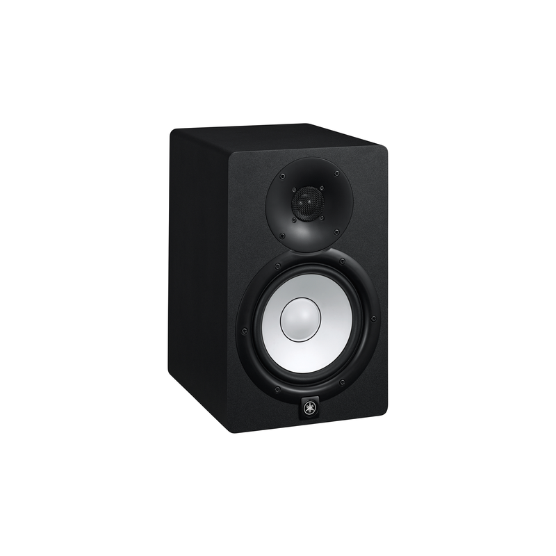 YAMAHA HS7 enceinte monitoring hs7 7" 60w noir