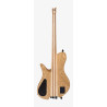 MARCUS MILLER F10 Dx 4 Headless NT Spalted Maple Top Natural