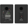 MACKIE CR45BT enceintes actives 4,5" bluetooth avec contrôle de tonalité (la paire)