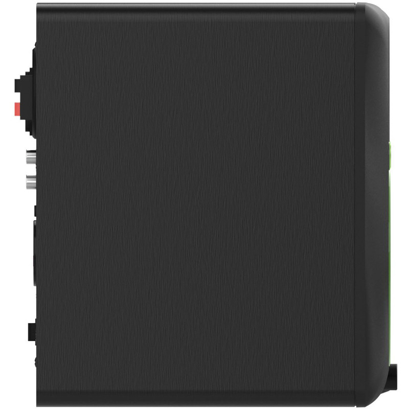 MACKIE CR45BT enceintes actives 4,5" bluetooth avec contrôle de tonalité (la paire)