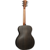LAG SAUVAGE-A guitare acoustique sauvage auditorium