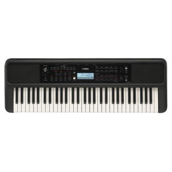 YAMAHA PSR-E383 Arrangeur
